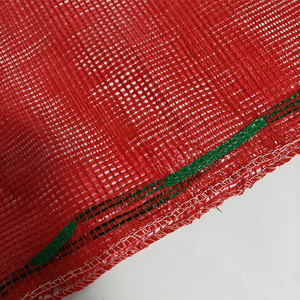 Factory price China Custom design Tubular mesh <b>bags</b> for Onions/firewood - Product Image 3