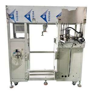 नए उत्पादन उपकरण रक्त लैनसेट स्वचालित निर्माण - Product Image 4