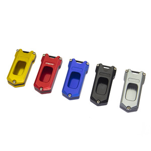 <span class=keywords><strong>Pcx</strong></span> <span class=keywords><strong>160</strong></span> Accessoires Échantillon Gratuit <span class=keywords><strong>Prix</strong></span> Usine Un Stand Fourniture Pièces De Rechange Personnalisées pour <span class=keywords><strong>Honda</strong></span> PCX160 - Product Image 4
