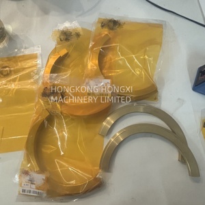 New <b>Thrust</b> Plate 7C-6209 7C6209 2W-0646 2W0646 - Product Image 3