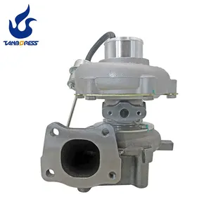 Chất lượng tốt 4hk1 xe tải Bộ phận động cơ 700716-0008 8973105020 turbo tăng áp cho ISUZU elfe 5.2 L cho Garrett