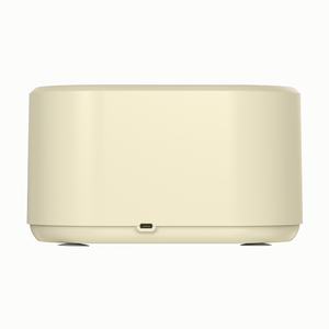 가정 및 여행용 스마트 전동 젖병 쉐이커 자동 분유 믹서 (USB 충전) - Product Image 6