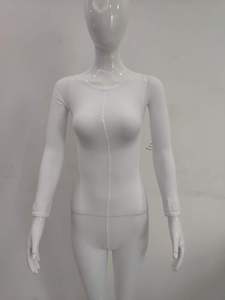 ชุดบอดี้สูท LPGSuits สำหรับเครื่อง Velas Slimming Machine, Vacuum Roller, RF Lipo Massage Device ขายตรงจากโรงงาน ราคาถูก ขั้นต่ำในการสั่งซื้อน้อย - Product Image 2