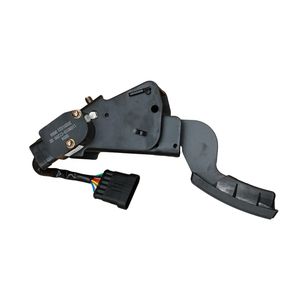 Pedal de Acelerador Electrónico para Automóvil, Ensamblaje de Pedal de Acelerador, Repuestos Automotrices, Directo de Fábrica - Product Image 2