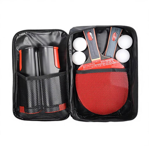 Raquettes <span class=keywords><strong>de</strong></span> <span class=keywords><strong>ping</strong></span>-<span class=keywords><strong>pong</strong></span> Shakehand et Penhold, équipement et accessoires <span class=keywords><strong>de</strong></span> tennis <span class=keywords><strong>de</strong></span> table <span class=keywords><strong>de</strong></span> qualité professionnelle, vente en gros directe du fabricant - Product Image 5