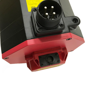Fanuc A06B-0085-B103ชิ้นส่วน PLC เซอร์โวมอเตอร์ AC ใหม่ของแท้ - Product Image 5