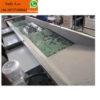 Commerciële Fruit Verwerking Avocado Ui Size Grading Sorteren Machine Tomaat Sorteren Machine