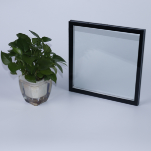 Fenêtres à double vitrage isolant, rempli d'argon, à haute efficacité énergétique, unité scellée, murs-rideaux, portes coulissantes de patio – Prix - Product Image 1