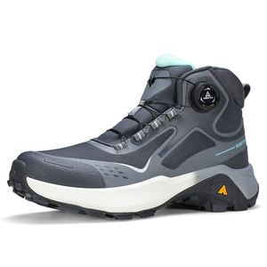 HUMTTO 260920 chaussures <span class=keywords><strong>de</strong></span> <span class=keywords><strong>randonnée</strong></span> d'automne et d'hiver chaussures <span class=keywords><strong>de</strong></span> <span class=keywords><strong>randonnée</strong></span> en plein air résistantes à l'usure - Product Image 2