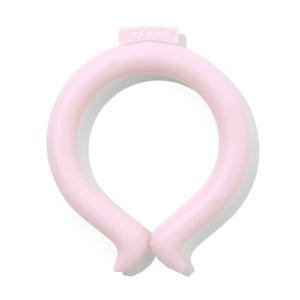 القادمون الجدد اليابان حار بيع لبس TPU/PCM 48 الدافئة ساخنة وشاح التدفئة الساخن سوار عنق - Product Image 5