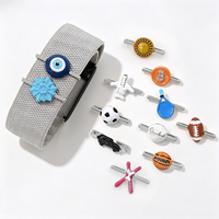 Bracelets de rechange décoratifs OEM en gros pour montres connectées, breloques et accessoires pour bracelet Whoop 5.0 – Solution Gagnant-Gagnant