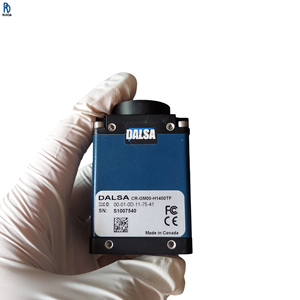 CR-GM00-H1400TF กล้องอุตสาหกรรมความเร็วสูง กล้องวิชันซิสเต็ม กล้องความละเอียดสูง กล้องตรวจสอบอุตสาหกรรม - Product Image 1