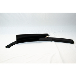 Labios delanteros divididos para BMW Serie 3 F30, 2 unidades, 2013-2019 - Product Image 4