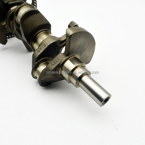 Albero motore Smile Auto Parts per <span class=keywords><strong>Ford</strong></span> ECOSPORT 1.5 FOCUS 1.5 CN1G6303CA CN1G6300CA GN1G6300DA GN1G6300CA CN1G6303CA - Product Image 5