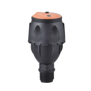Arroseur Magge avec couvercle à angle réglable, buse de pulvérisation pour grande surface, dispositif d'arrosage rotatif pour ferme, pelouse, jardin - Product Image 3