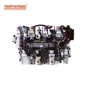 Corps de soupape de transmission de boîte de vitesses <span class=keywords><strong>automatique</strong></span> TRANSPEED 8F35 avec solénoïdes pour <span class=keywords><strong>Ford</strong></span> - Product Image 2