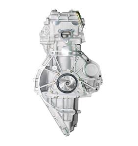 Nouveau moteur de remplacement Vans DK13-06, bloc long d'origine compatible avec les micro-vans Dongfeng Xiaokang (DFSK) V29 C35 C36 C37 - Product Image 3