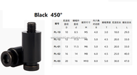 High Quality Durable Mold Components Puller Nylon Mold Parting Locks