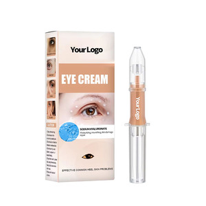 Crema en Barra para el Contorno de Ojos con Vitamina C Antienvejecimiento para Ojeras, Bolsas y Arrugas con Reducción Rápida y Blanqueamiento - Product Image 1