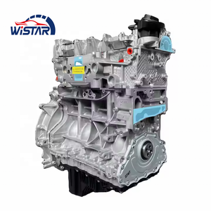 Nue 2.0L Inline-4 Long Bloc M260 Moteur M260 Moteur À Essence pour Mercedes-Benz A220 A250 W247 C118 GLB250 <span class=keywords><strong>4MATIC</strong></span> - Product Image 2