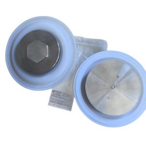Módulo de Diafragma de Teflón Chengji 186mm PULSA GLM DM7BYPP de Acero Inoxidable para Bombas Químicas - Product Image 5