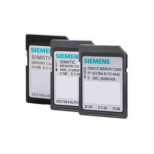 การ์ด SINAMICS รุ่น 6SL3054 4AG00 2AA0 ความจุ 512MB พร้อมฟังก์ชันความปลอดภัยขั้นสูงและการอนุญาตฟังก์ชันระบุตำแหน่ง - Product Image 3