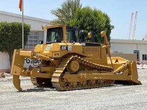 Precio barato bulldozers usados D8R bulldozer usado d6d d7R d8K d8R d9R para la venta - Product Image 5