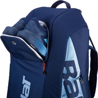 Sac à dos de sport athlétique coloré personnalisé 2026 pour raquette de tennis, pickleball, padel, fitness et ordinateur portable