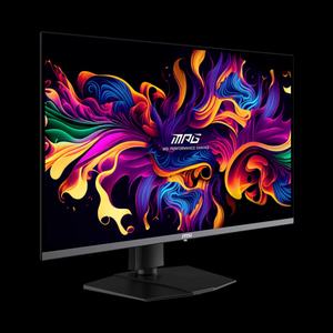 หน้าจอเล่นเกม MSI MPG QD-OLED 322URX 240Hz 0.03MS GTG 3840x2160 (UHD) 99% DCI-P3 - Product Image 4