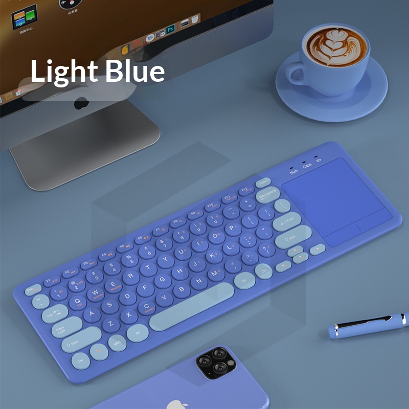 Bleu