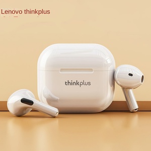 Auriculares Inalámbricos Intrauditivos LP40pro para Deportes y Correr, con Pantalla Digital e Indicador de Batería, Chipset con Indicador de Batería Digital E - Product Image 2