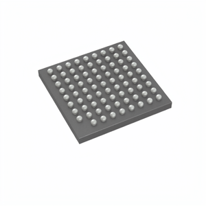 8T49N244A-999ASGI 80 LBGA Electronics Component Clock Timing Original One Stop Service - Product Image 1