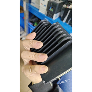 P0917YZ ฟ็อกซ์บอโร(FCP270) โปรเซสเซอร์ควบคุมภาคสนาม, หน่วยความจำแฟลช 32MB, ใช้แล้ว - Product Image 5