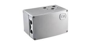 IMI STI SHP SH00ASSAU+2M Smart High Performance Digital High Flow - Product Image 3