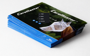 Tùy chỉnh trang Duy nhất gấp tập sách in trên giấy ưa thích hoặc các tông-Nhà máy sản xuất trực tiếp cho Hướng dẫn sử dụng sản phẩm và tài liệu quảng cáo - Product Image 2