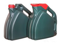 Huile moteur ZHIYONG pour CASTROL 5L 5W30 C3 EDGE TITANIUM 1552FD