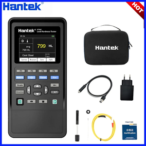 FLASH-SALE HANTEK HT360 HT360C เครื่องทดสอบความแข็งแบบพกพา - Product Image 6