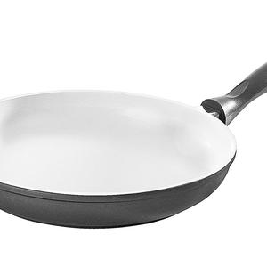 Karl Krger Oslo Frying Pan 28 Cm Nonstick <b>Cookware</b> For Stovetop Use - Product Image 1