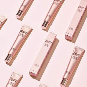 Crema de Ojos Elensilia CPP+ con Ácido Hialurónico 30ml Premium para Todo Tipo de Piel - Product Image 3