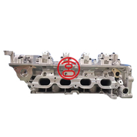 Nouvelle culasse de moteur à essence turbo XC 1.397L 16V DOHC N12B14 EP6C 910571 910671 9675883480 pour Peugeot DS3 207 CC RCZ 1.4L