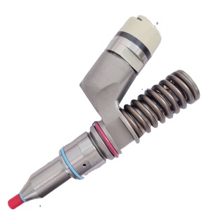 Inyector de combustible 249-0712 10R-3147 para motor C11 - Product Image 1
