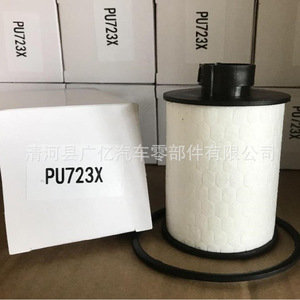 ไส้กรองน้ำมันเชื้อเพลิง Pu723X 77365864 13122587สำหรับ Fiat Citroen Chevrolet Lancia Opel Peugeot Suzuki Vauxhall - Product Image 2