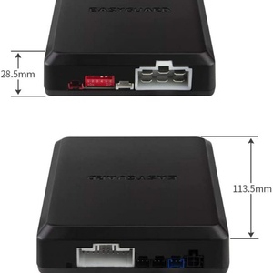 Easyguard Ec002-v0 PKE Engine Start Stop System Remote Start <b>Car</b> Alarm <b>Car</b> System NFC Lock Unlock - Product Image 6
