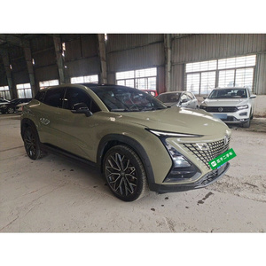 Auto Usado Guazi <span class=keywords><strong>2022</strong></span> <span class=keywords><strong>Changan</strong></span> UNI-<span class=keywords><strong>T</strong></span>, Exportación Global, Motor de Gasolina, Automático, SUV de 5 Plazas, Volante a la Izquierda, para Uso Diario Robusto - Product Image 3