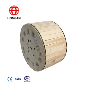 Fibra Optica chế độ đơn 1 lõi trong nhà sợi cáp quang sợi Bím Tóc vá Dây Cáp Thông tin liên lạc LSZH chống cháy - Product Image 6