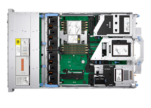 Server <span class=keywords><strong>Dell</strong></span> R760 2U Scalabile per Uso Ufficio e Ambienti Informatici Aziendali - Product Image 6
