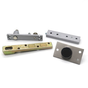 Pintu <span class=keywords><strong>hardware</strong></span> adjustable stainless steel pintu pivot atas - Product Image 3