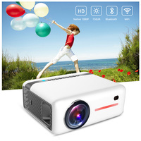 Projecteur holographique miniature OEM E520H, nouvelle lampe LED, projecteur holographique mobile
