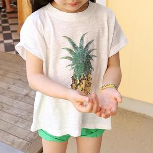 Nueva Camiseta Blanca con Logotipo Personalizado, Importadores en España, Disponible en Stock - Product Image 1