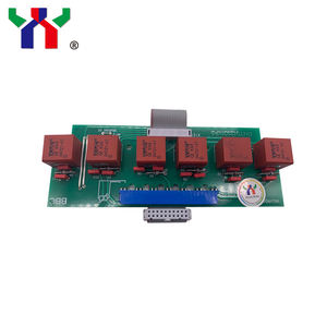 用于SM102机器的Ceres HU1002电路板，1 pc/盒 - Product Image 4